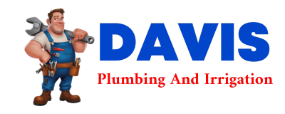 Trusted plumber in BUCKLIN